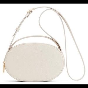 Cuyana crossbody bag